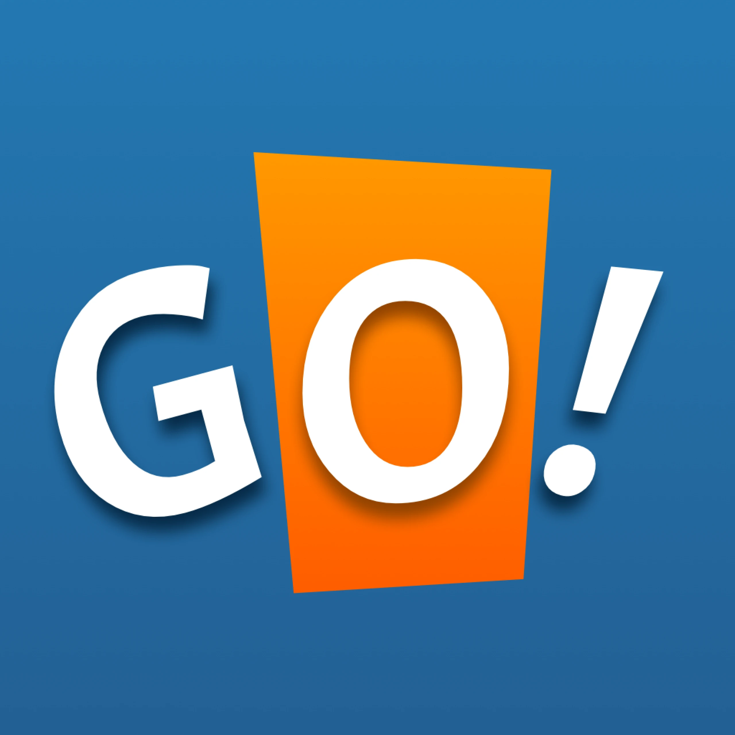 Worksheet Go! Logo